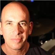 Cours de Batterie Paris Montparnasse (75014)